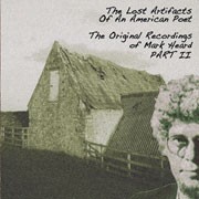 Mark Heard : The Lost Artifacts of An American Poet - Part II / Solid Rock Records 2007